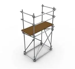 Sistema Tubular Convencional