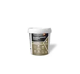 Rejunte Acrílico Bicomponente 1Kg Branco Ceramfix