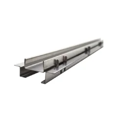 Ralo Infinity Oculto 1 m X 10 cm - INOX 304
