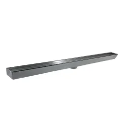 Ralo Linear Slim Oculto 50 Cm X 5 Cm M1nox