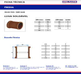 Download de catálogo