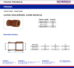 Download de catálogo