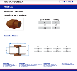Download de catálogo