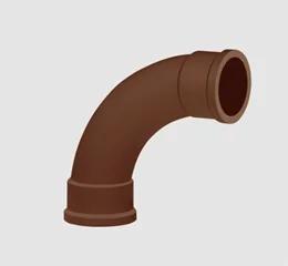 Curva 90º Soldável