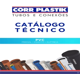 Download de catálogo