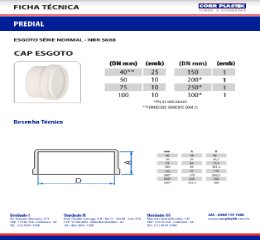 Download de catálogo