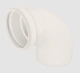 Curva Esgoto 90° Curta