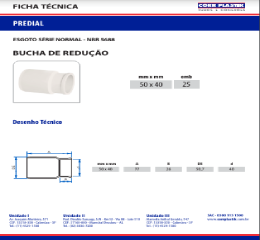 Download de catálogo