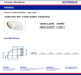Download de catálogo