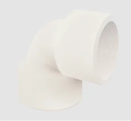 Joelho 90º Roscável