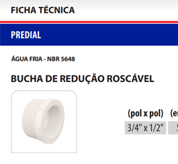 Download de catálogo