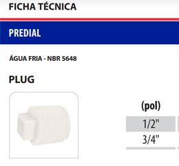 Download de catálogo