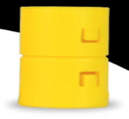 Luva de Pressão para Eletroduto Flexível 3/4" 25mm Adtex