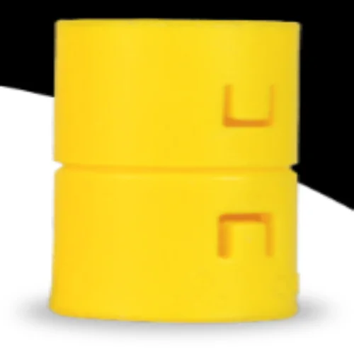 Luva de Pressão para Eletroduto Flexível 3/4" 25mm Adtex