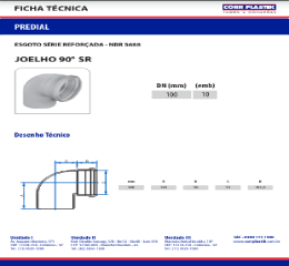 Download de catálogo