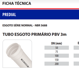 Download de catálogo