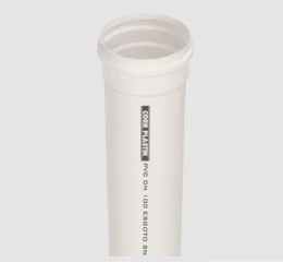 Tubo Esgoto Primário PBV 3 m