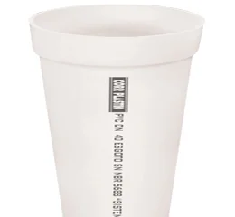 Tubo Esgoto Secundário PB