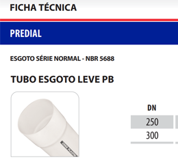 Download de catálogo