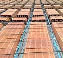 Laje Treliçada - Sistrel