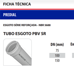 Download de catálogo