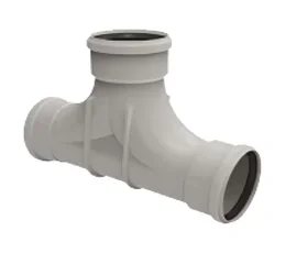 Til Ligação Predial Condominal BBB SR 