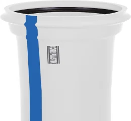 Tubo PVC-O Água PN 12,5 / 16