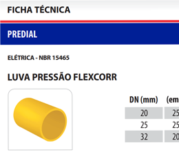 Download de catálogo