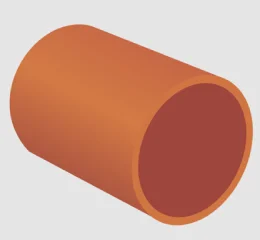 Luva Pressão Flexcorr Reforçado