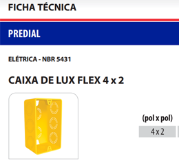 Download de catálogo