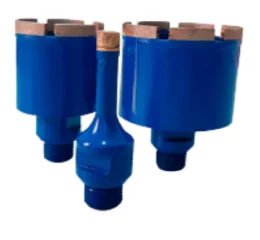 Serra Copo Diamantada