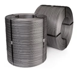 Bobina Vergalhão CA-60