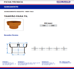 Download de catálogo