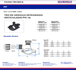 Download de catálogo