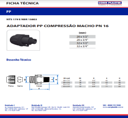 Download de catálogo