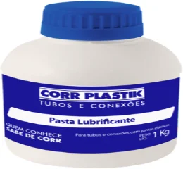 Pasta Lubrificante