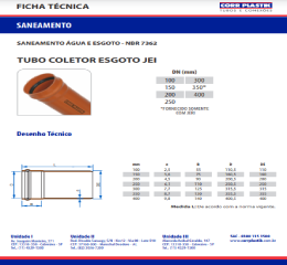 Download de catálogo