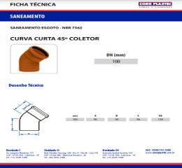 Download de catálogo