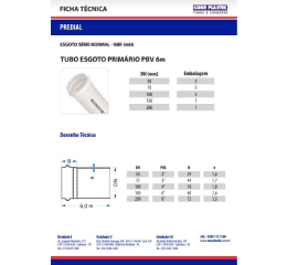 Download de catálogo