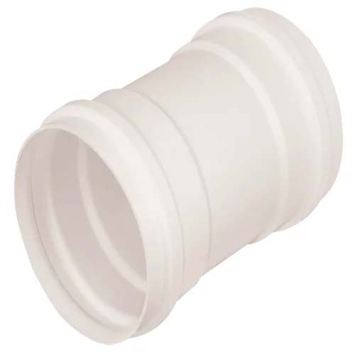 Luva de Correr Serie Normal 100 mm Corr Plastik