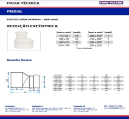 Download de catálogo