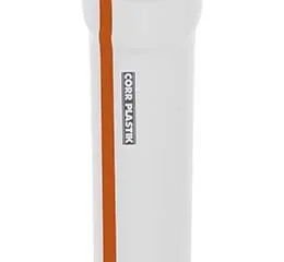 Tubo PVC PN 12,5 - 16 Esgoto 400mm Corr Plastik