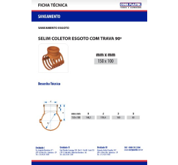 Download de catálogo