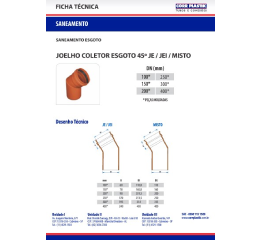 Download de catálogo