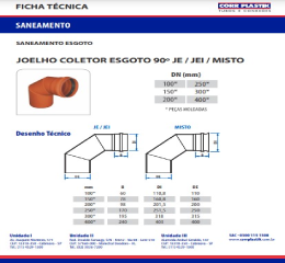 Download de catálogo
