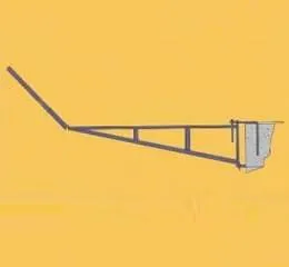 Bandeja de Proteção - Espm