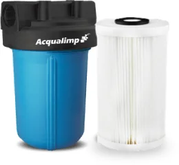 Filtro Jumbo + Refil