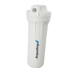 Filtro Ponto de Entrada + Refis