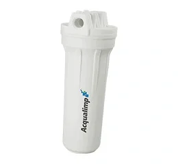 Purificador Baixo Pia + Refil