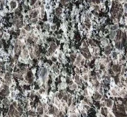 Granito Cinza Ocre Itabira